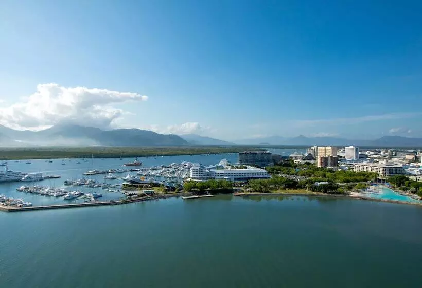 Fotos del hotel Oaks Cairns:  16