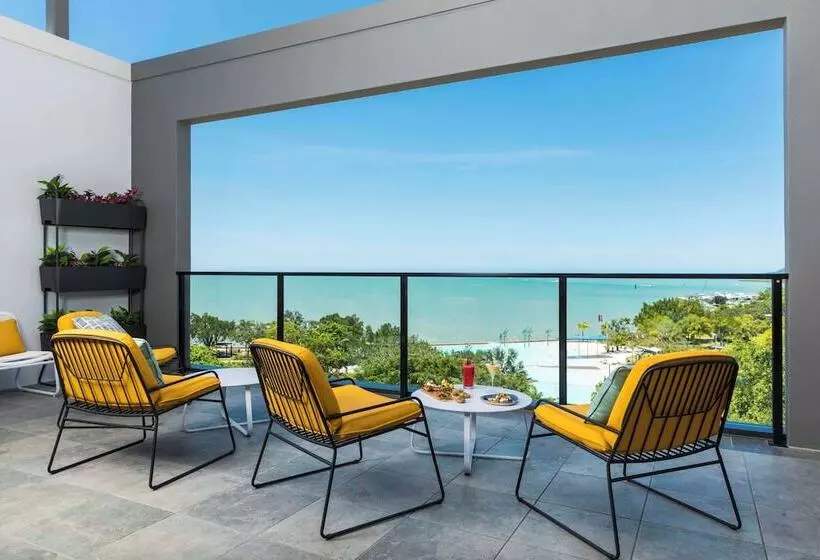 Fotos del hotel Oaks Cairns:  6