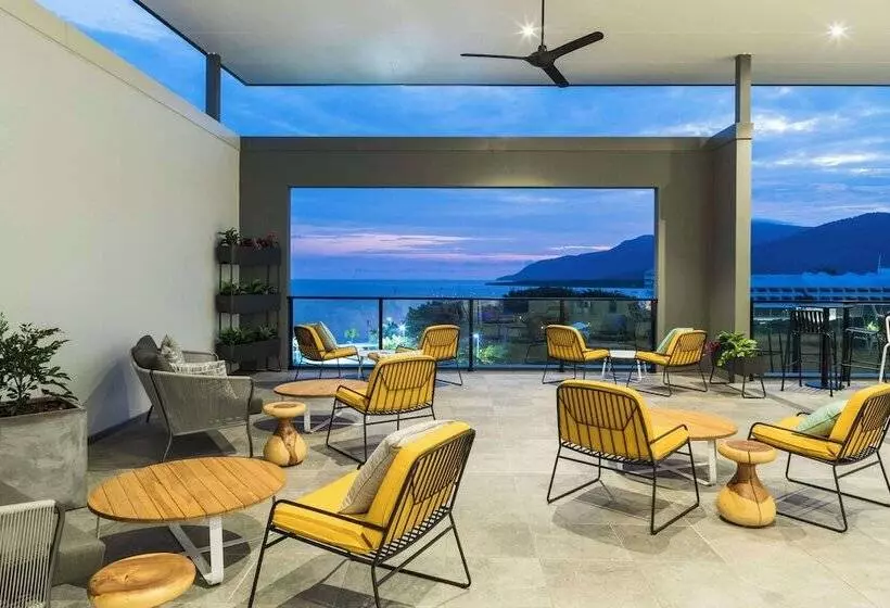 Fotos del hotel Oaks Cairns:  14