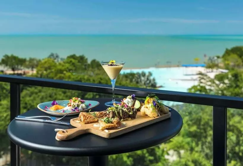 Fotos del hotel Oaks Cairns:  15