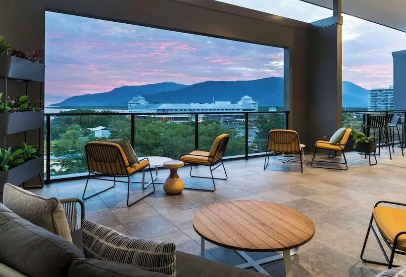 Fotos del hotel Oaks Cairns:  20