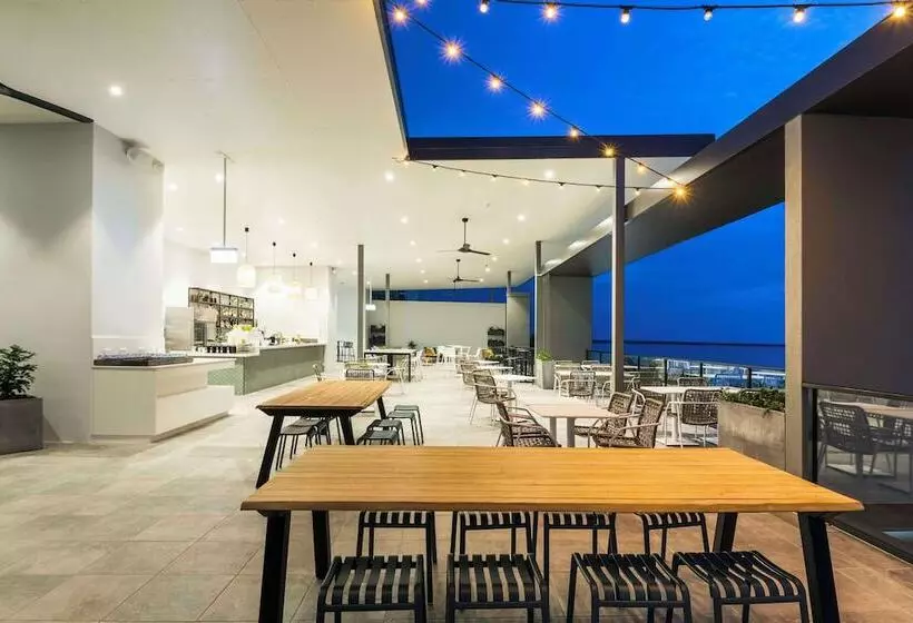 Fotos del hotel Oaks Cairns:  21