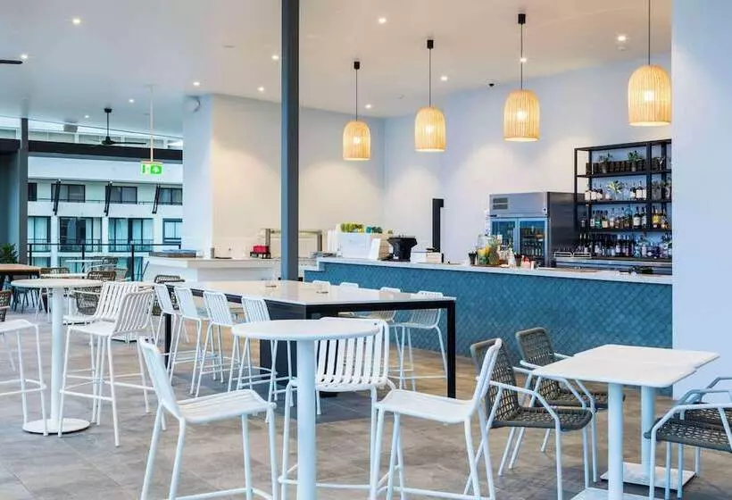 Fotos del hotel Oaks Cairns:  25