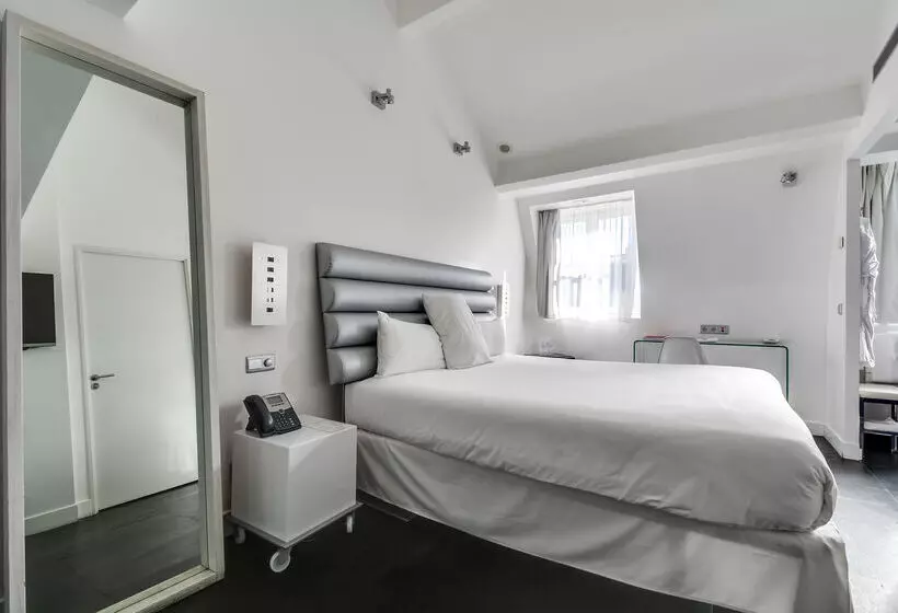 Fotos del hotel 1k Paris:  7