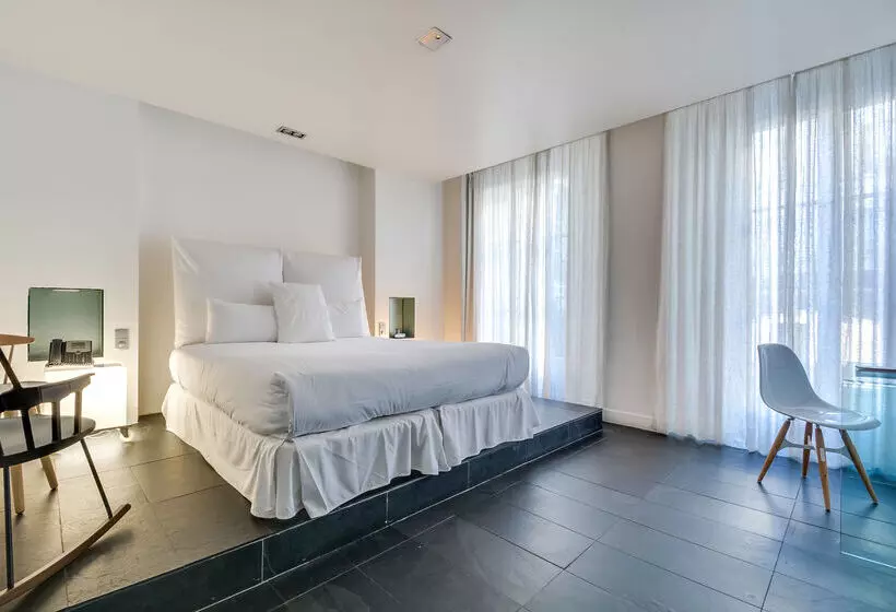 Fotos del hotel 1k Paris:  23