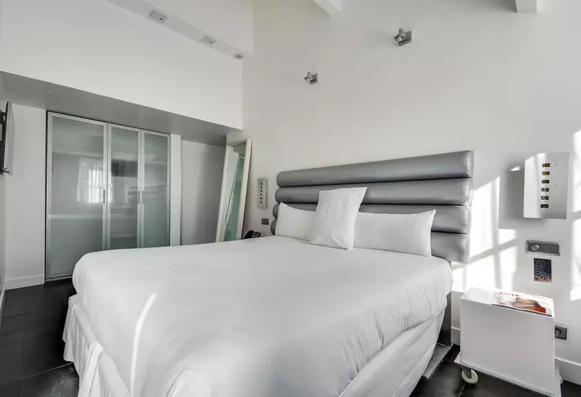 Fotos del hotel 1k Paris:  22