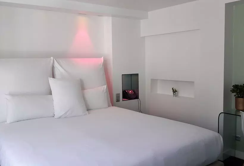 Fotos del hotel 1k Paris:  11