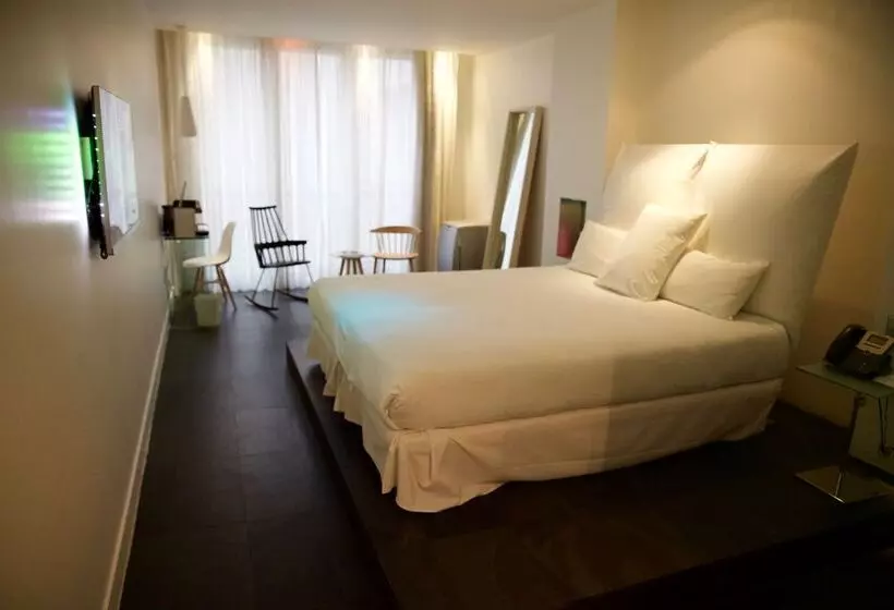 Fotos del hotel 1k Paris:  10