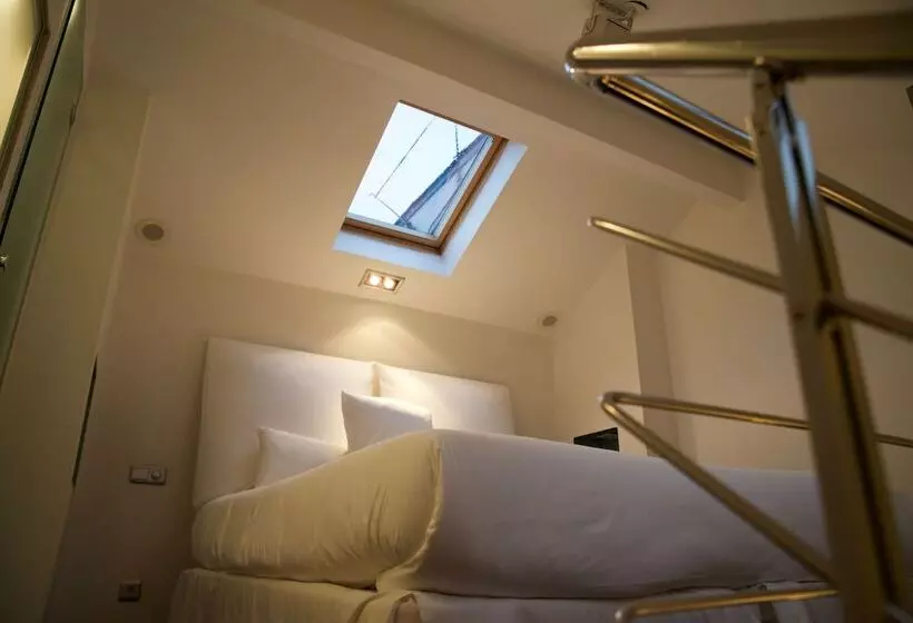 Fotos del hotel 1k Paris:  24