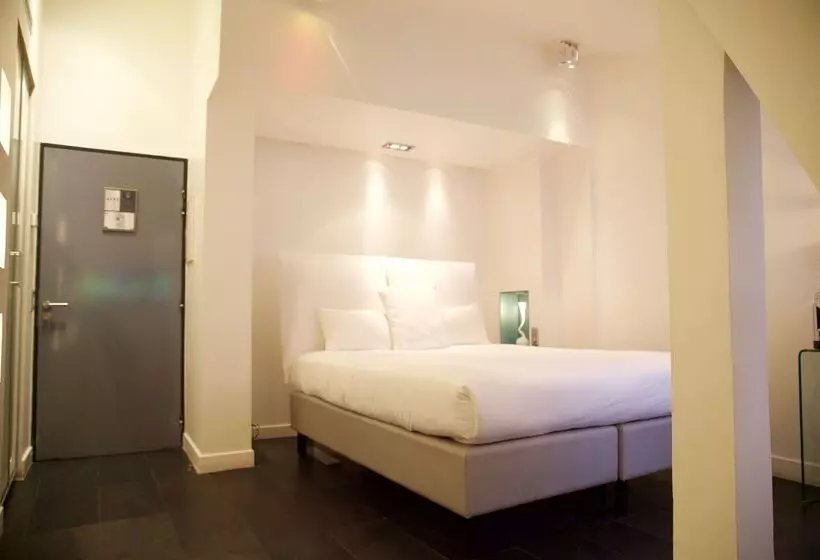 Fotos del hotel 1k Paris:  14