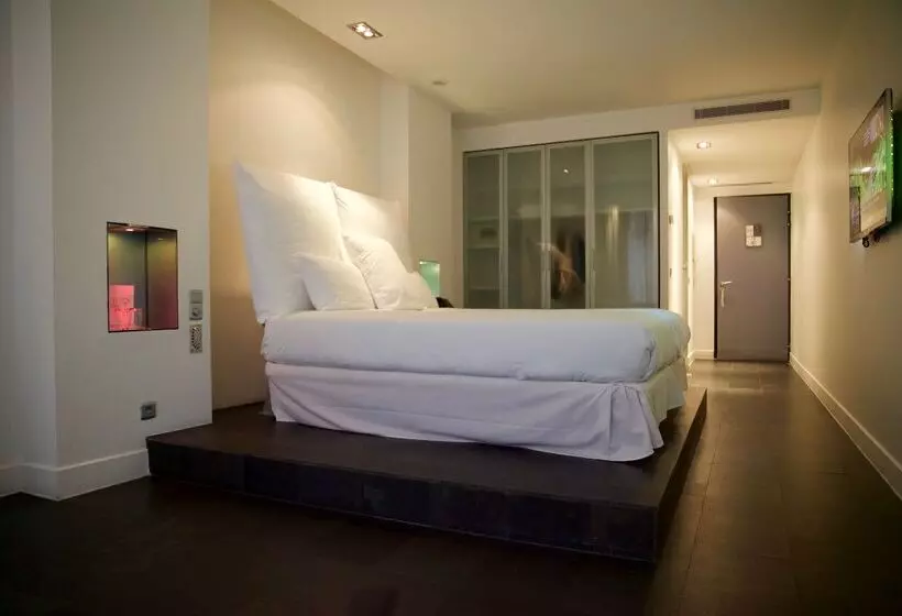 Fotos del hotel 1k Paris:  19