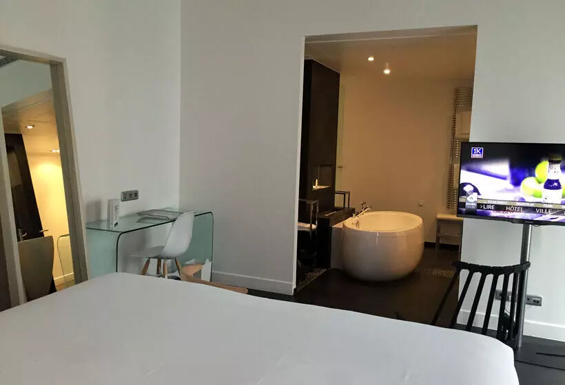 Fotos del hotel 1k Paris:  13