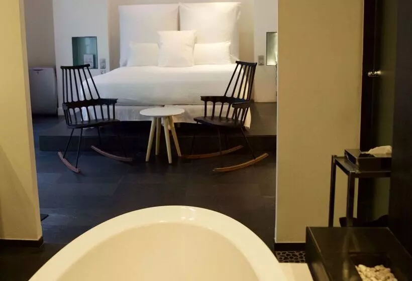 Fotos del hotel 1k Paris:  17