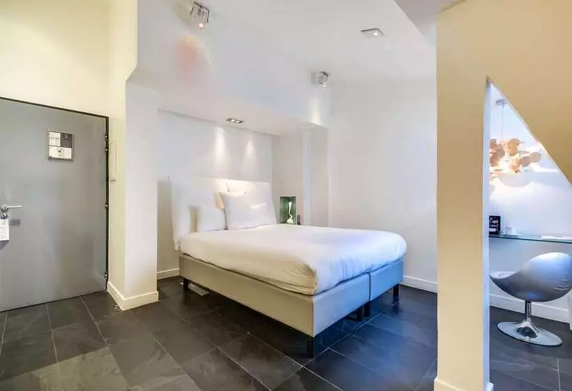 Fotos del hotel 1k Paris:  21