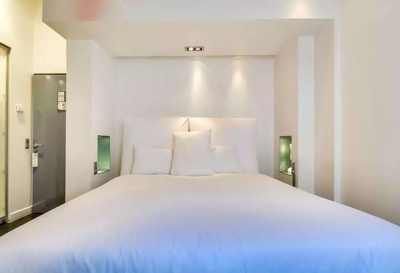 Fotos del hotel 1k Paris:  12