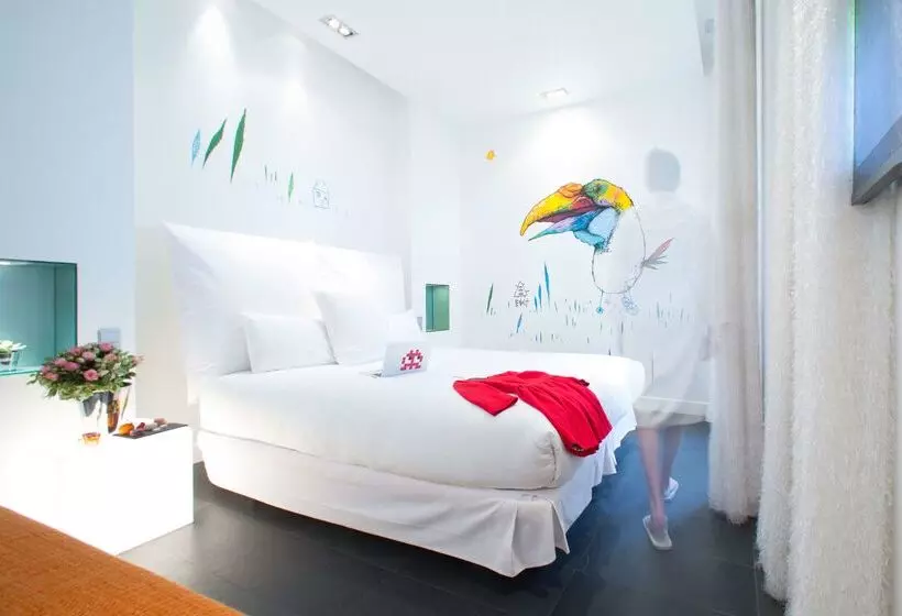 Fotos del hotel 1k Paris:  2