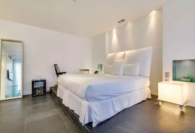 Fotos del hotel 1k Paris:  6