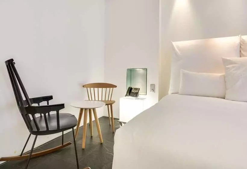 Fotos del hotel 1k Paris:  18