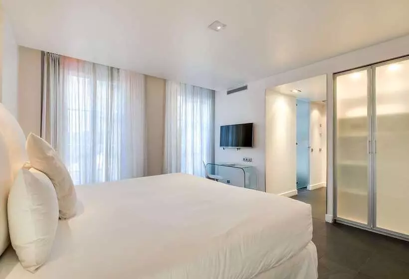 Fotos del hotel 1k Paris:  16