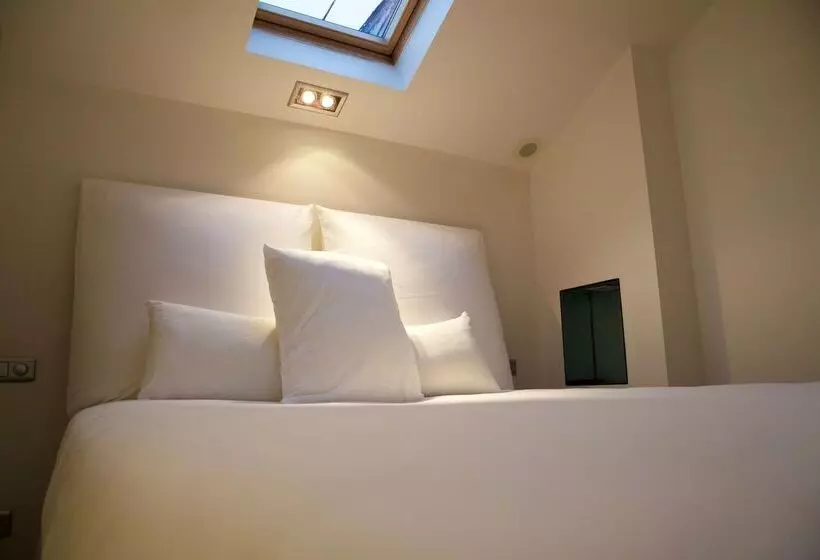 Fotos del hotel 1k Paris:  15