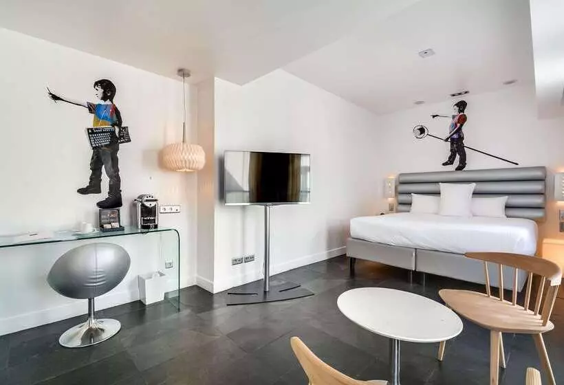 Fotos del hotel 1k Paris:  20