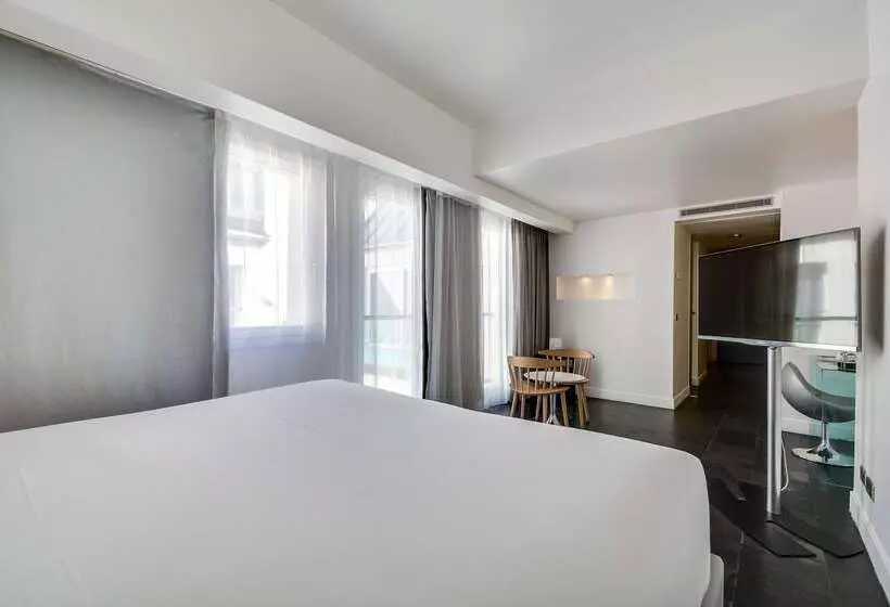 Fotos del hotel 1k Paris:  3