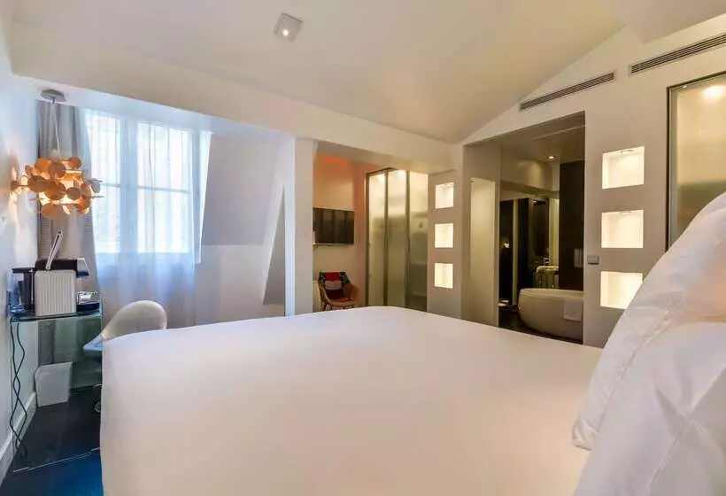 Fotos del hotel 1k Paris:  5