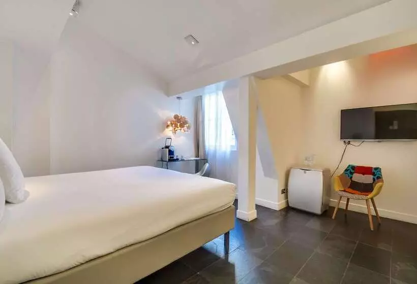 Fotos del hotel 1k Paris:  8