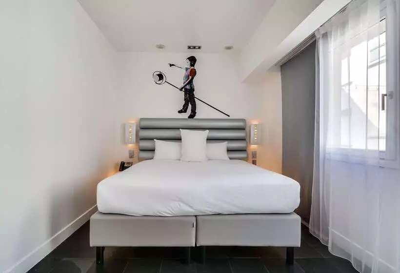 Fotos del hotel 1k Paris:  9