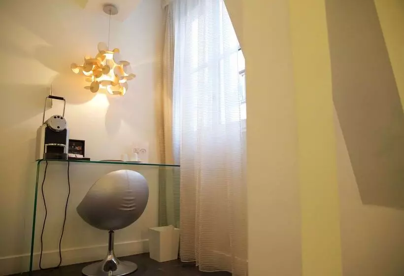 Fotos del hotel 1k Paris:  25