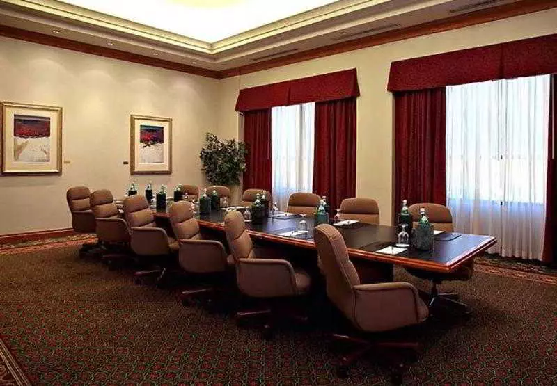 Fotos del hotel Marriott Phoenix Airport:  14