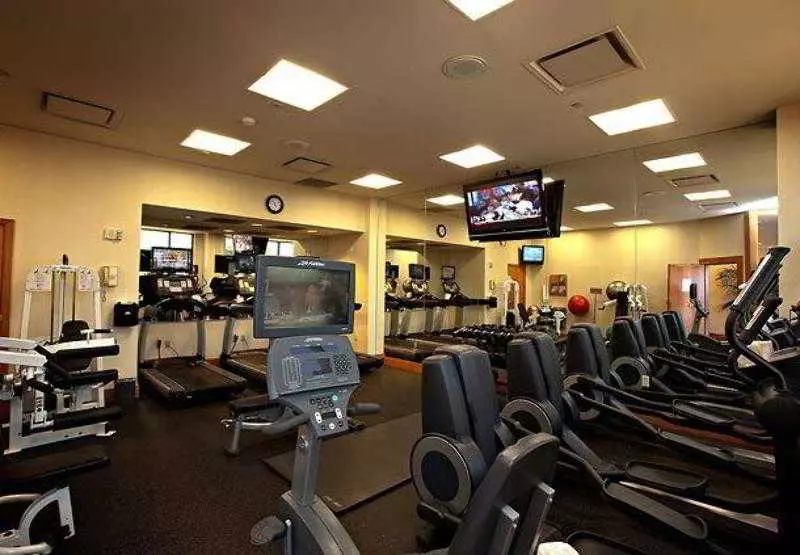 Fotos del hotel Marriott Phoenix Airport:  4