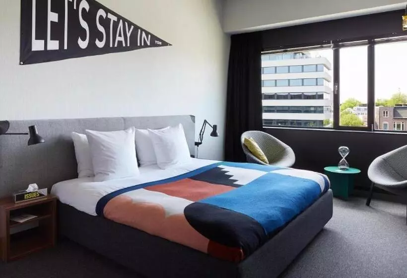 Tsh Amsterdam West