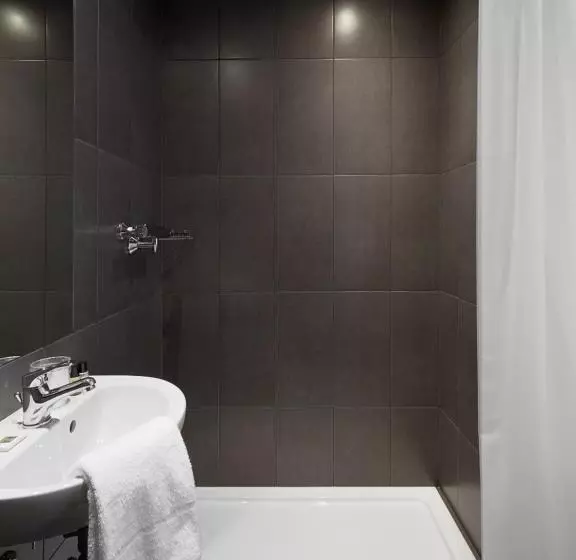 Fotos del hotel Tsh Amsterdam West:  13