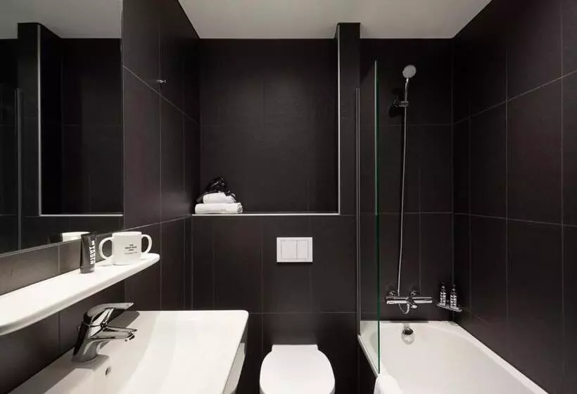 Fotos del hotel Tsh Amsterdam West:  18