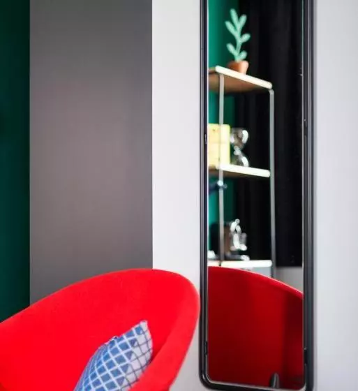 Fotos del hotel Tsh Amsterdam West:  17