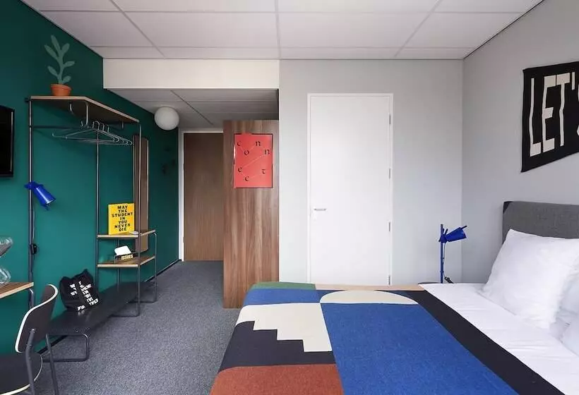 Fotos del hotel Tsh Amsterdam West:  6