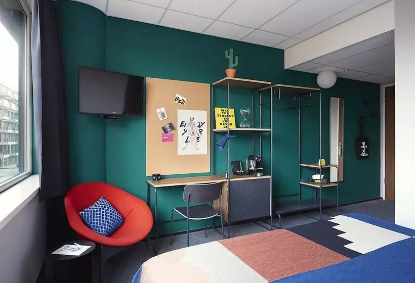 Fotos del hotel Tsh Amsterdam West:  19