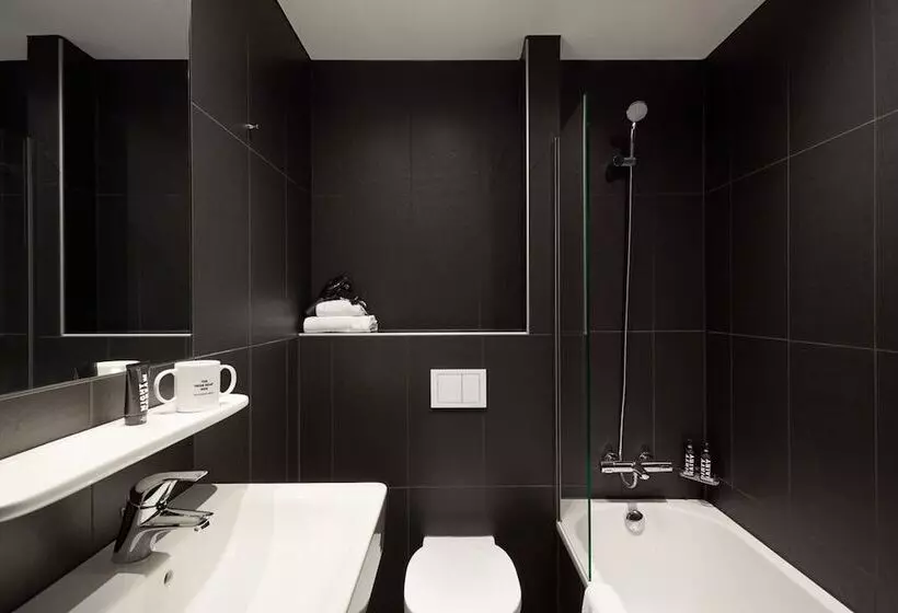 Fotos del hotel Tsh Amsterdam West:  3