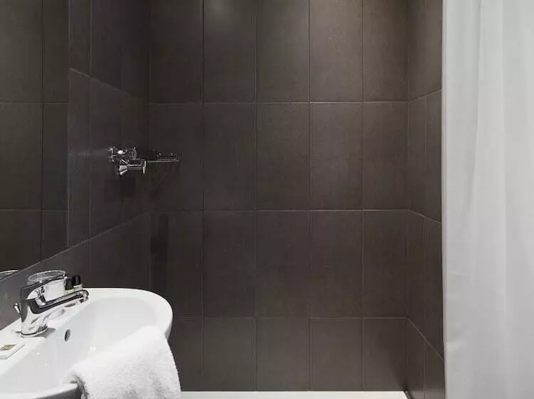Fotos del hotel Tsh Amsterdam West:  21