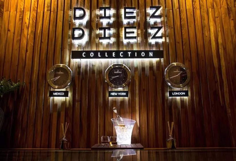 Fotos del hotel Diez Diez Collection:  5