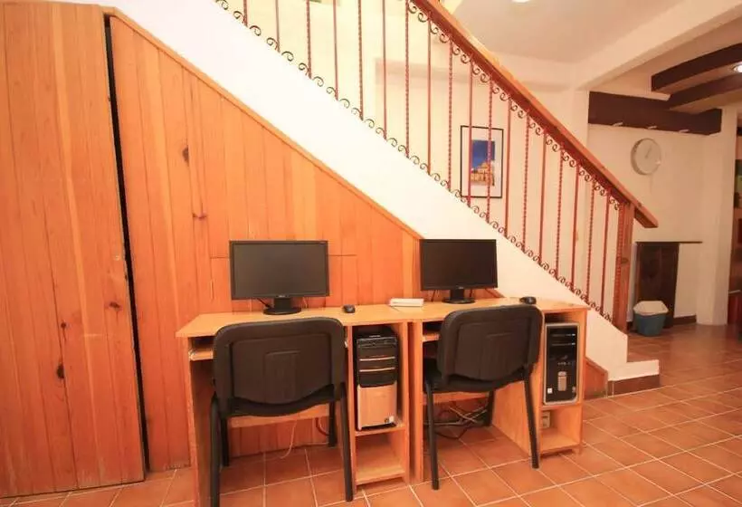 Fotos del hotel San Martin:  13