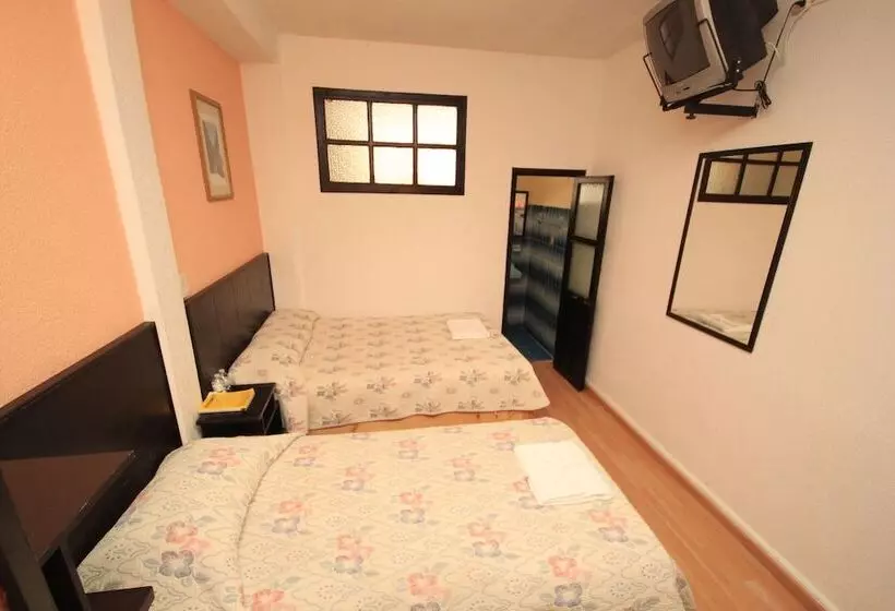 Fotos del hotel San Martin:  22