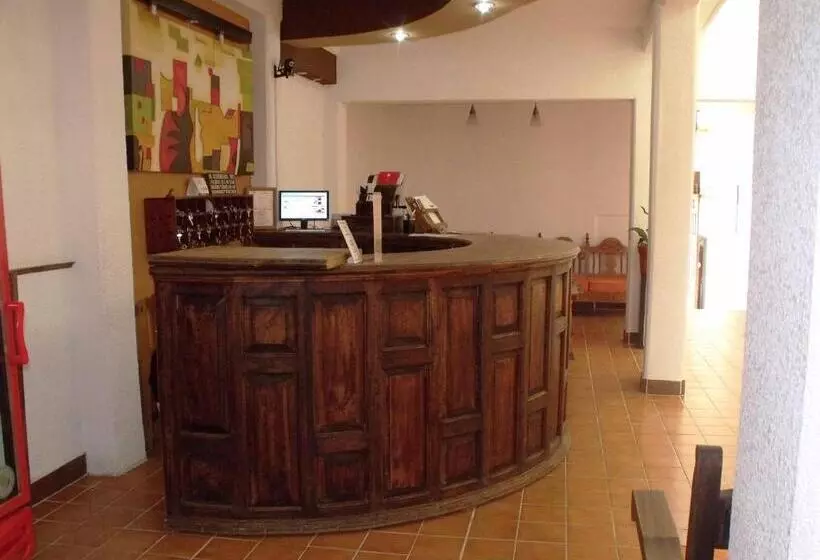 Fotos del hotel San Martin:  23