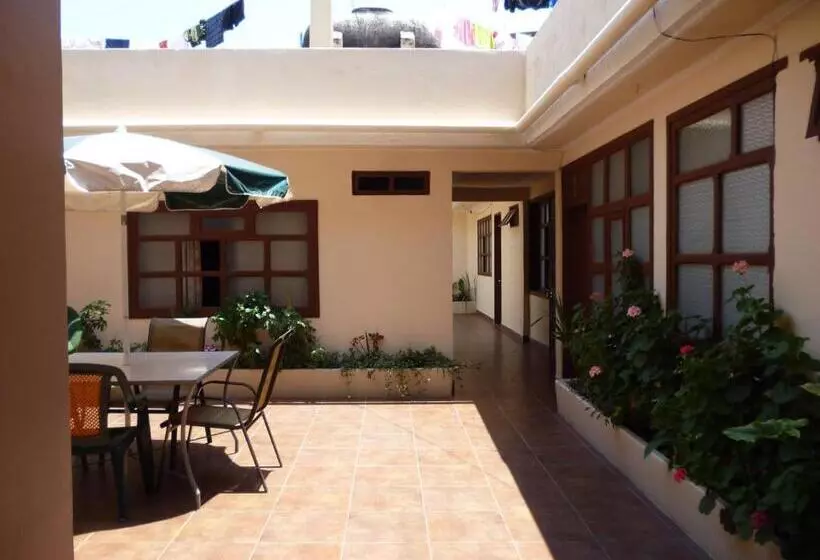 Fotos del hotel San Martin:  24