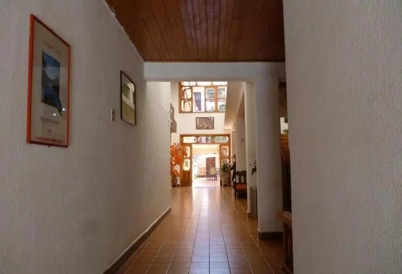 Fotos del hotel San Martin:  16