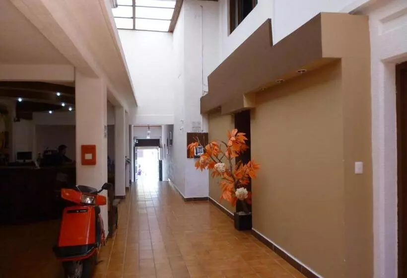 Fotos del hotel San Martin:  21