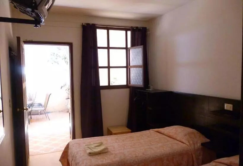 Fotos del hotel San Martin:  7