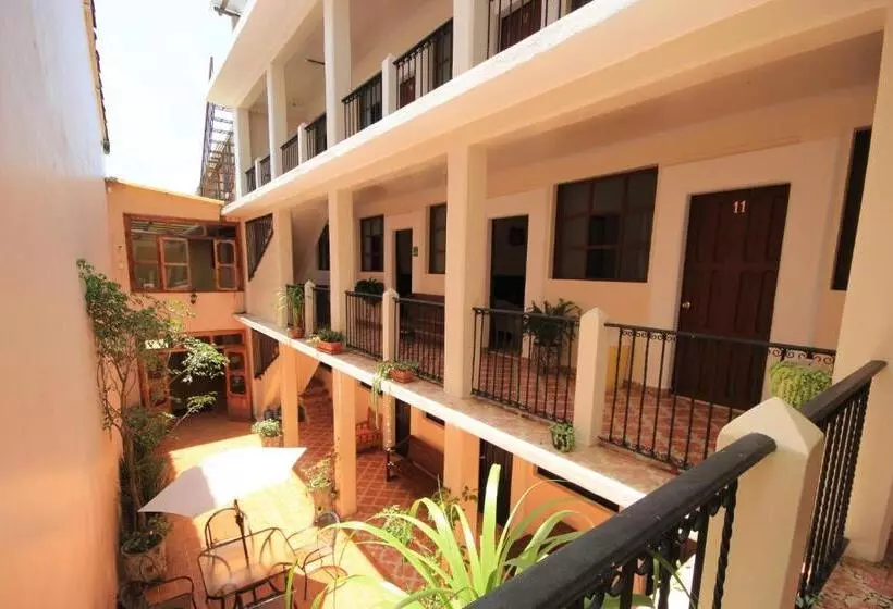 Fotos del hotel San Martin:  19