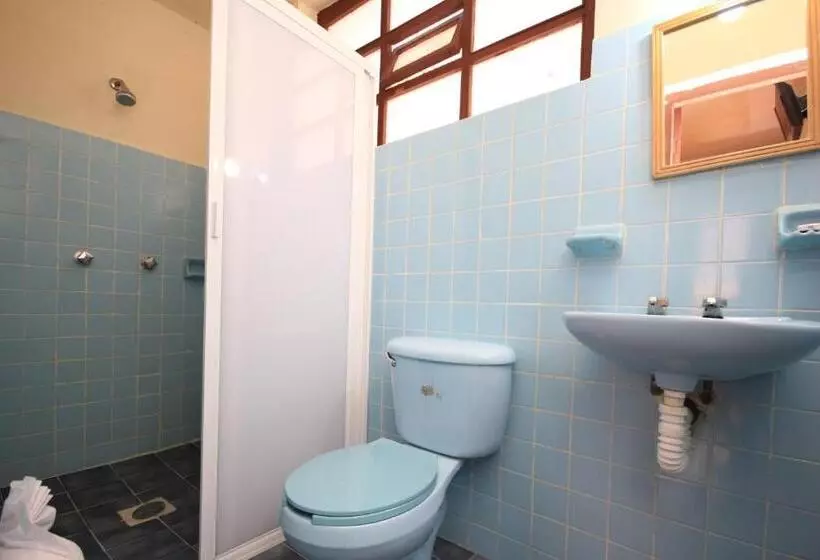 Fotos del hotel San Martin:  6